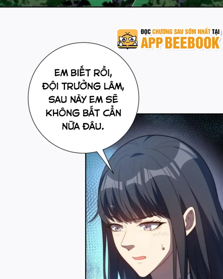 Dị Năng Trùng Sinh Ta Sớm Ở Đỉnh Cao Chapter 92 - 4