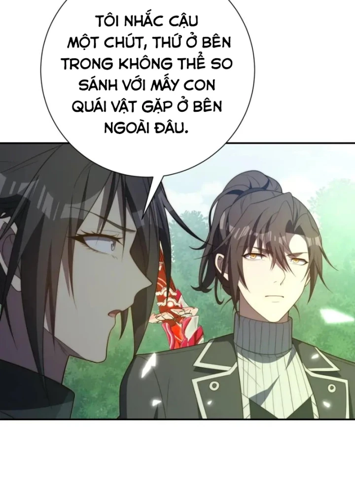 Dị Năng Trùng Sinh Ta Sớm Ở Đỉnh Cao Chapter 92 - 19