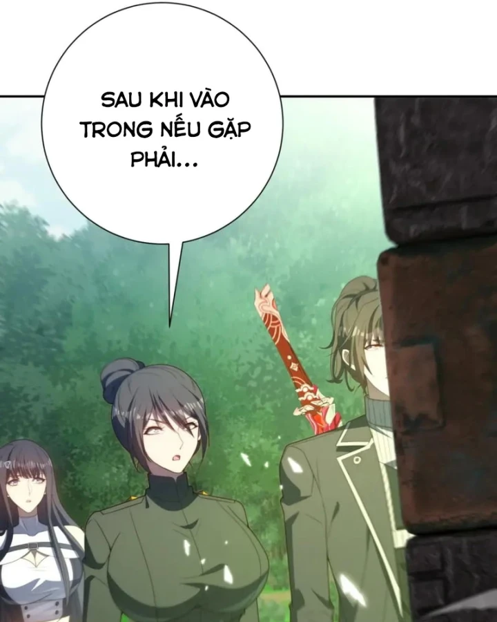 Dị Năng Trùng Sinh Ta Sớm Ở Đỉnh Cao Chapter 92 - 20