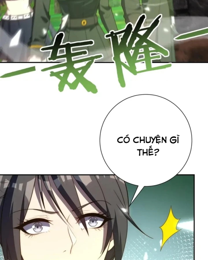 Dị Năng Trùng Sinh Ta Sớm Ở Đỉnh Cao Chapter 92 - 21