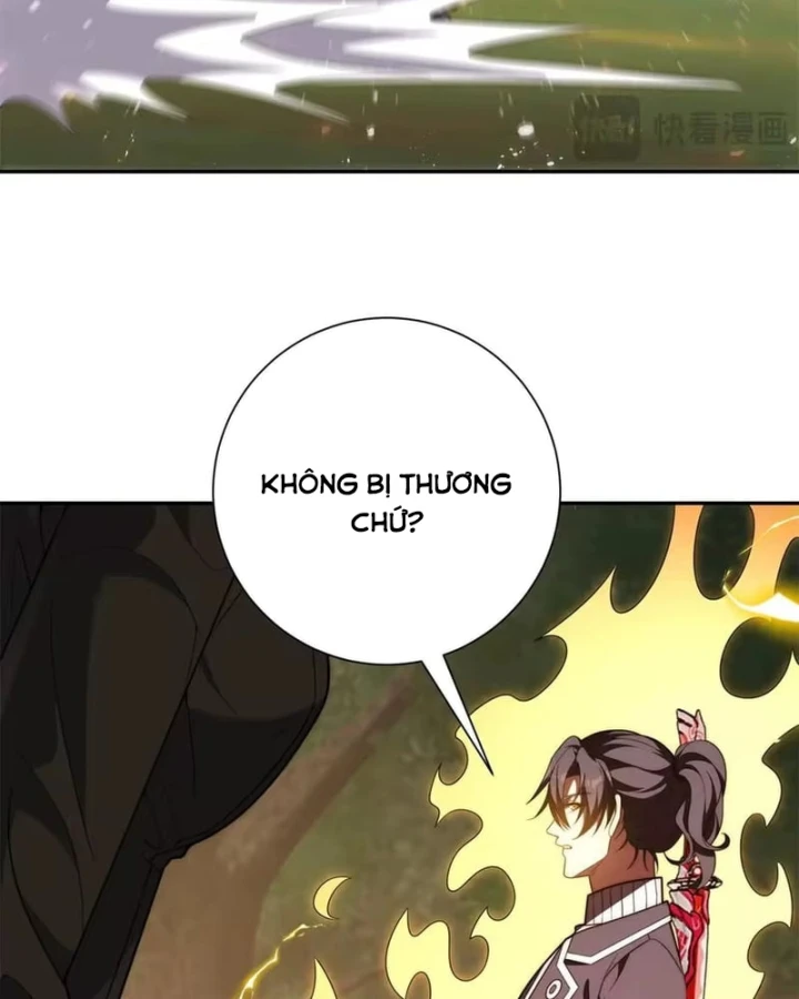 Dị Năng Trùng Sinh Ta Sớm Ở Đỉnh Cao Chapter 93 - 49