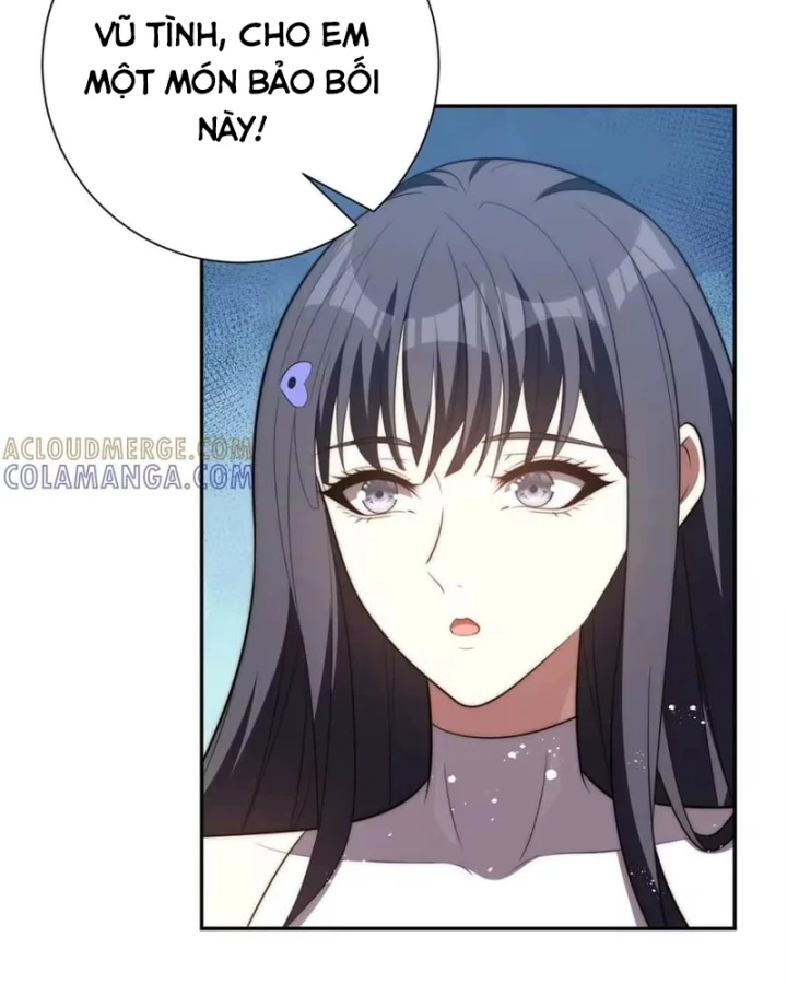 Dị Năng Trùng Sinh Ta Sớm Ở Đỉnh Cao Chapter 93 - 68