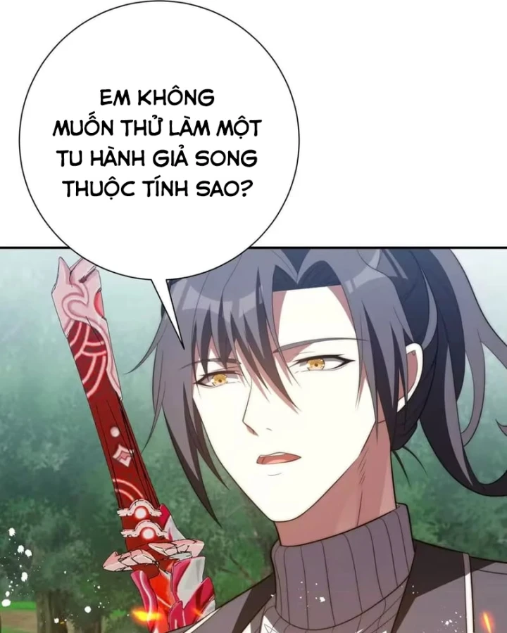 Dị Năng Trùng Sinh Ta Sớm Ở Đỉnh Cao Chapter 93 - 73