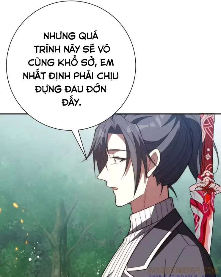 Dị Năng Trùng Sinh Ta Sớm Ở Đỉnh Cao Chapter 93 - 81