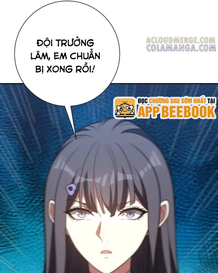 Dị Năng Trùng Sinh Ta Sớm Ở Đỉnh Cao Chapter 93 - 85
