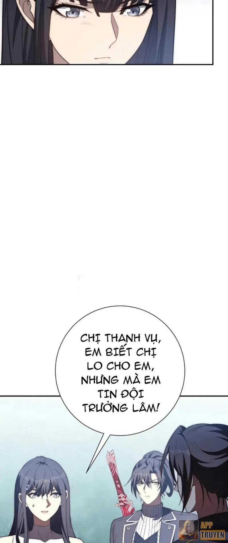 Dị Năng Trùng Sinh Ta Sớm Ở Đỉnh Cao Chapter 94 - 7