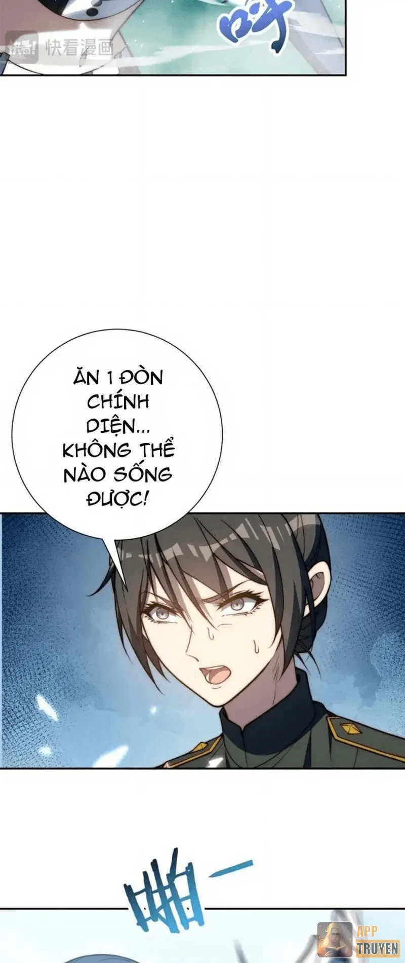 Dị Năng Trùng Sinh Ta Sớm Ở Đỉnh Cao Chapter 94 - 36
