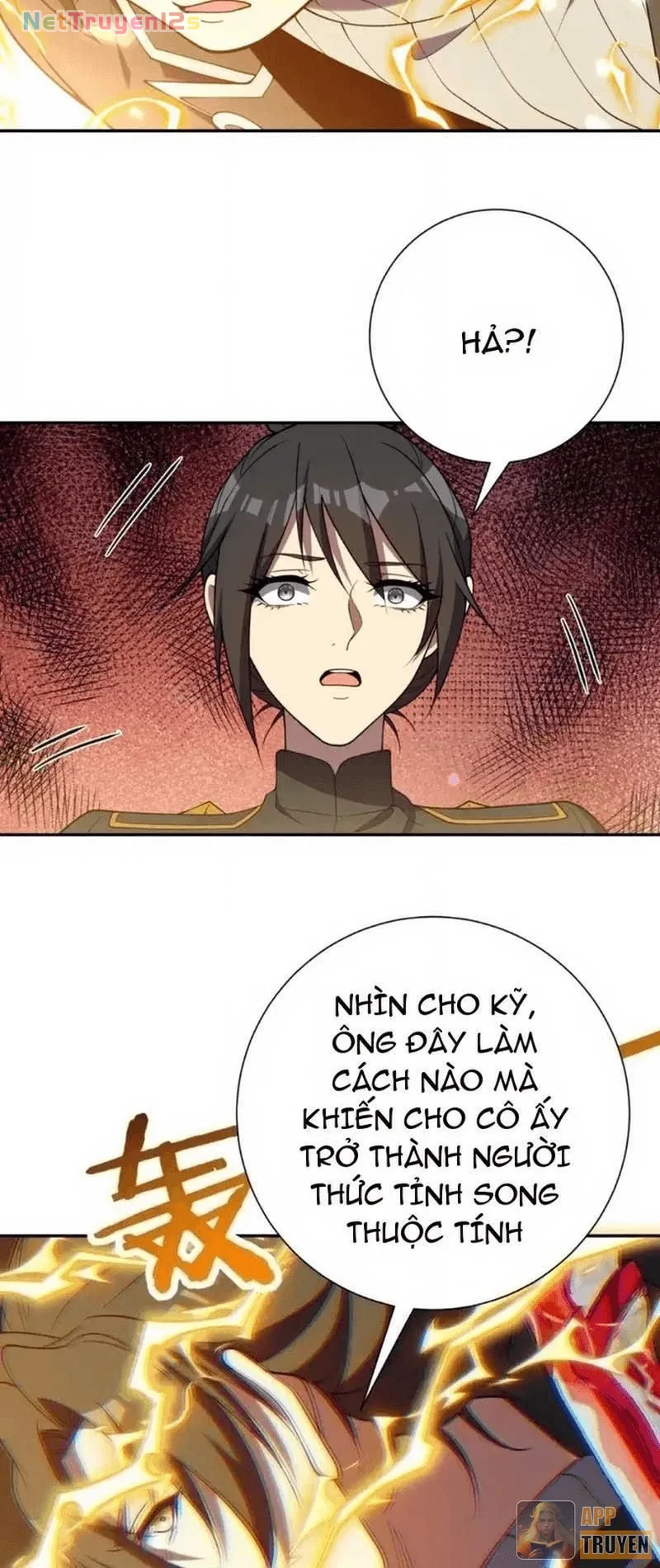 Dị Năng Trùng Sinh Ta Sớm Ở Đỉnh Cao Chapter 94 - 43