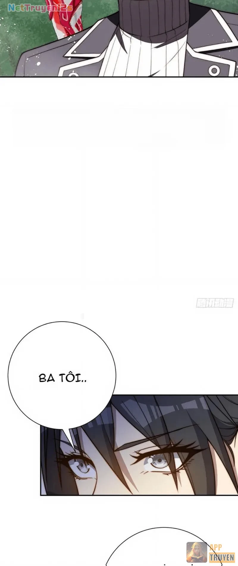Dị Năng Trùng Sinh Ta Sớm Ở Đỉnh Cao Chapter 95 - 23