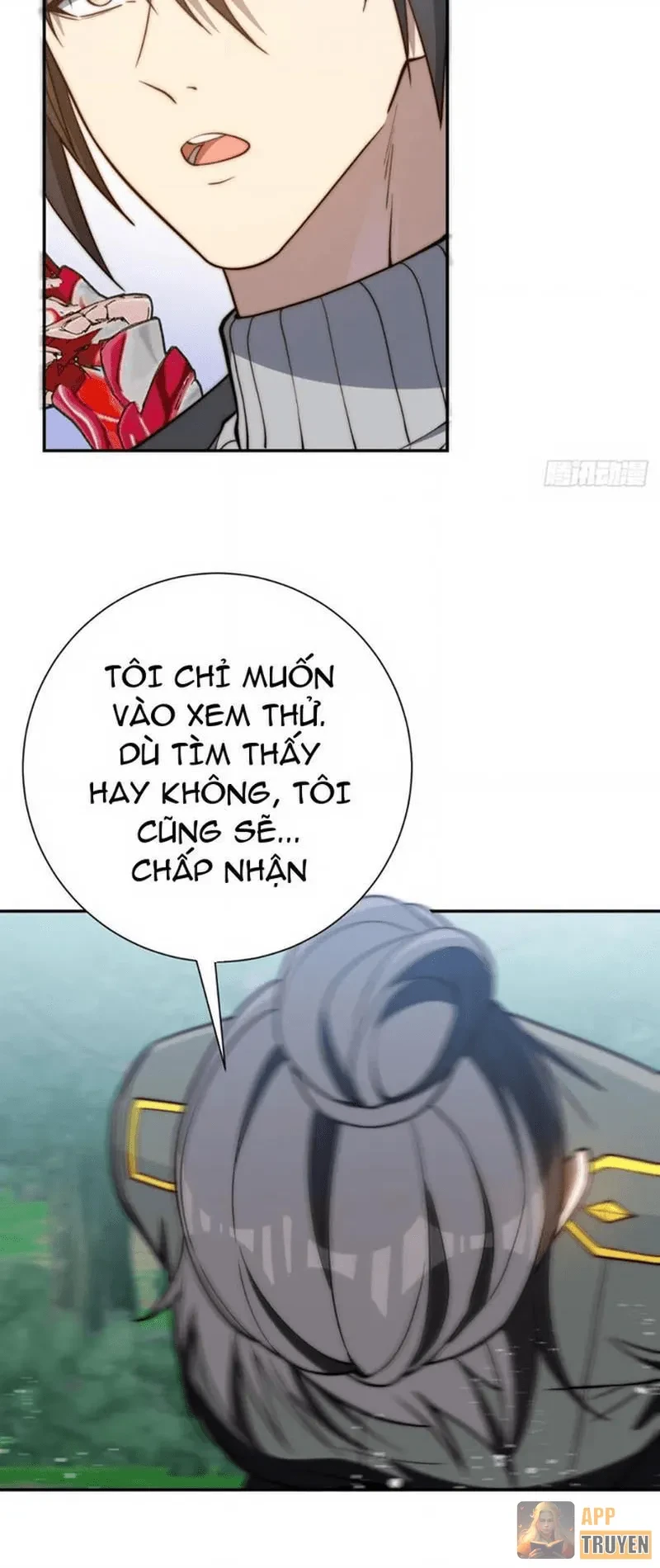 Dị Năng Trùng Sinh Ta Sớm Ở Đỉnh Cao Chapter 95 - 28
