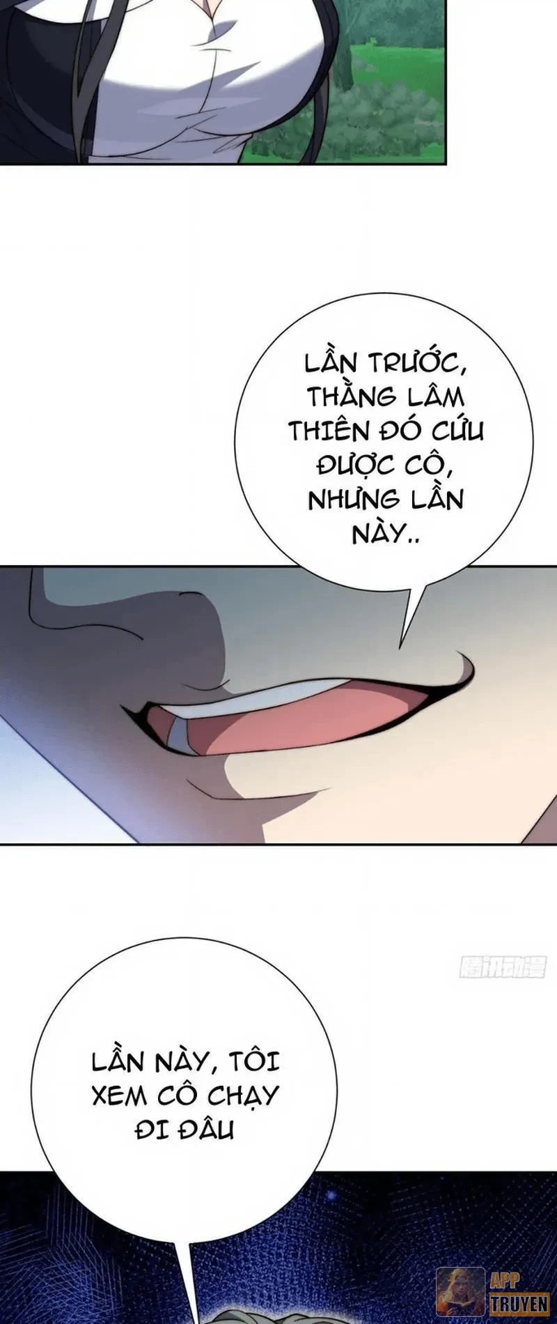 Dị Năng Trùng Sinh Ta Sớm Ở Đỉnh Cao Chapter 95 - 36