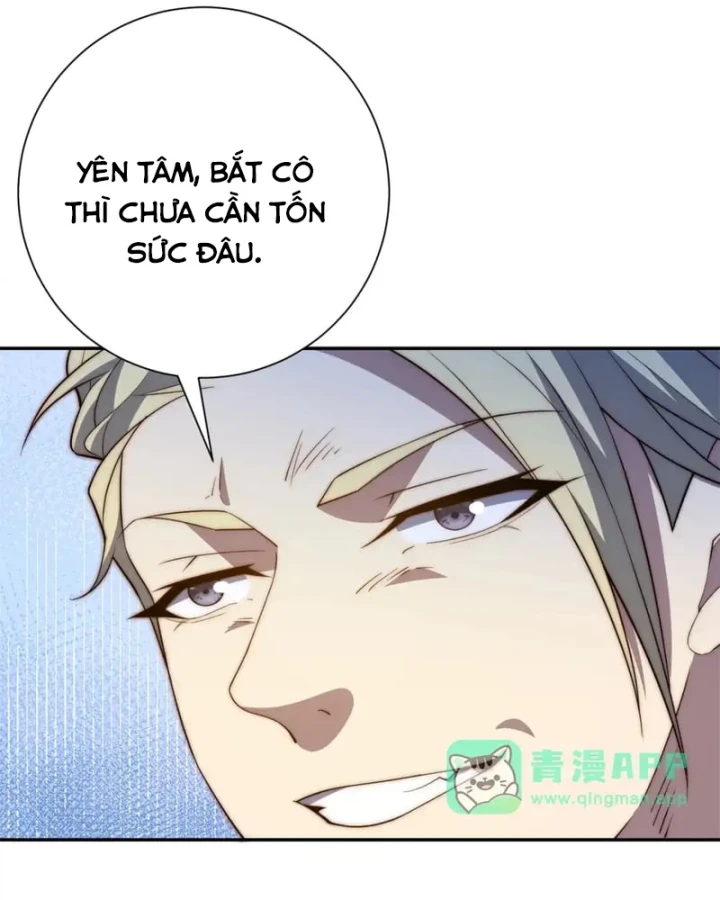 Dị Năng Trùng Sinh Ta Sớm Ở Đỉnh Cao Chapter 96 - 7