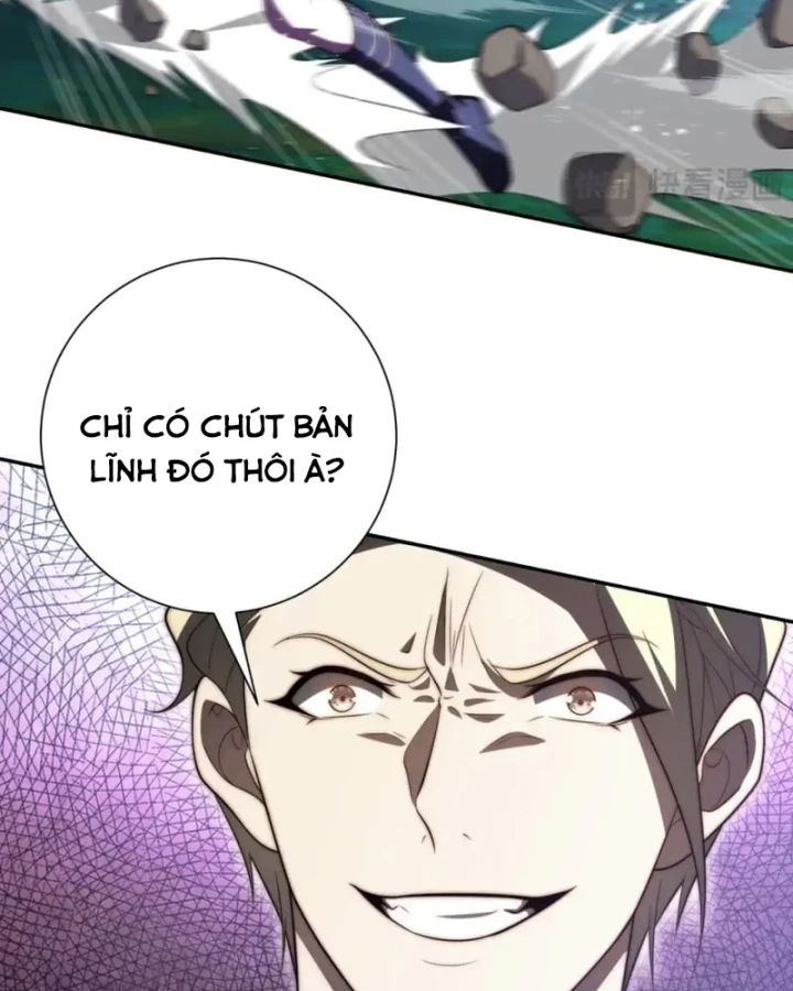Dị Năng Trùng Sinh Ta Sớm Ở Đỉnh Cao Chapter 96 - 15