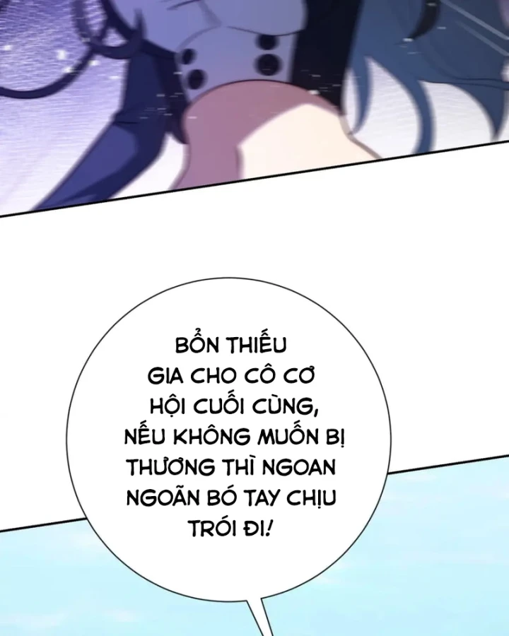 Dị Năng Trùng Sinh Ta Sớm Ở Đỉnh Cao Chapter 96 - 22