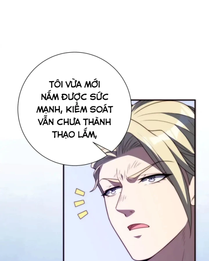 Dị Năng Trùng Sinh Ta Sớm Ở Đỉnh Cao Chapter 96 - 26