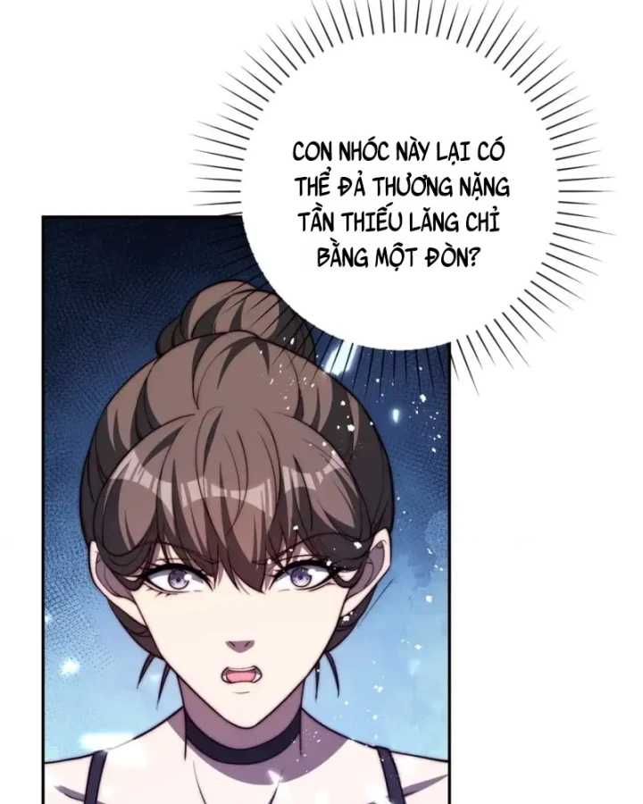 Dị Năng Trùng Sinh Ta Sớm Ở Đỉnh Cao Chapter 96 - 43
