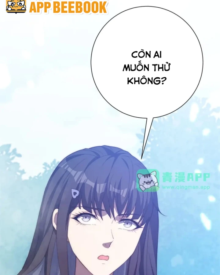 Dị Năng Trùng Sinh Ta Sớm Ở Đỉnh Cao Chapter 96 - 80