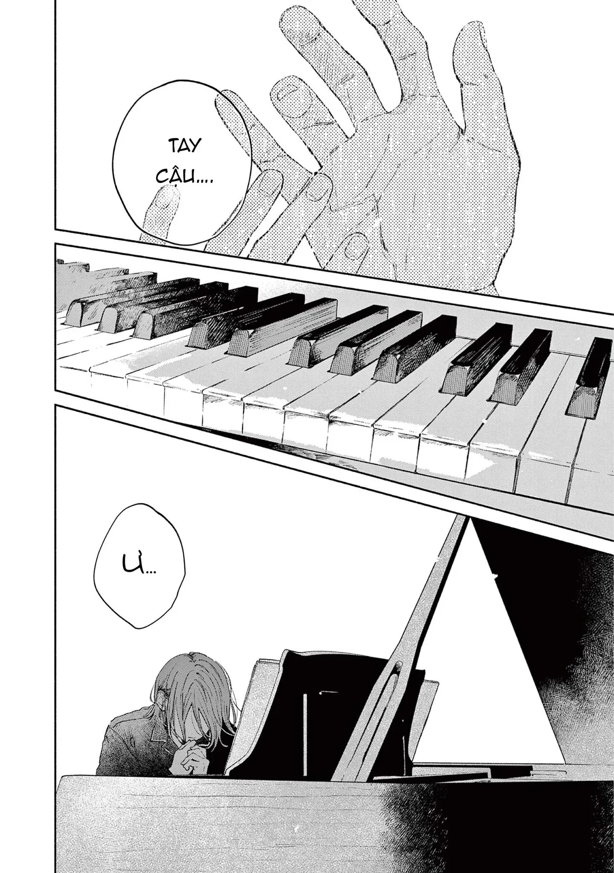 Boku no burūkyatto Chapter  2 - 22