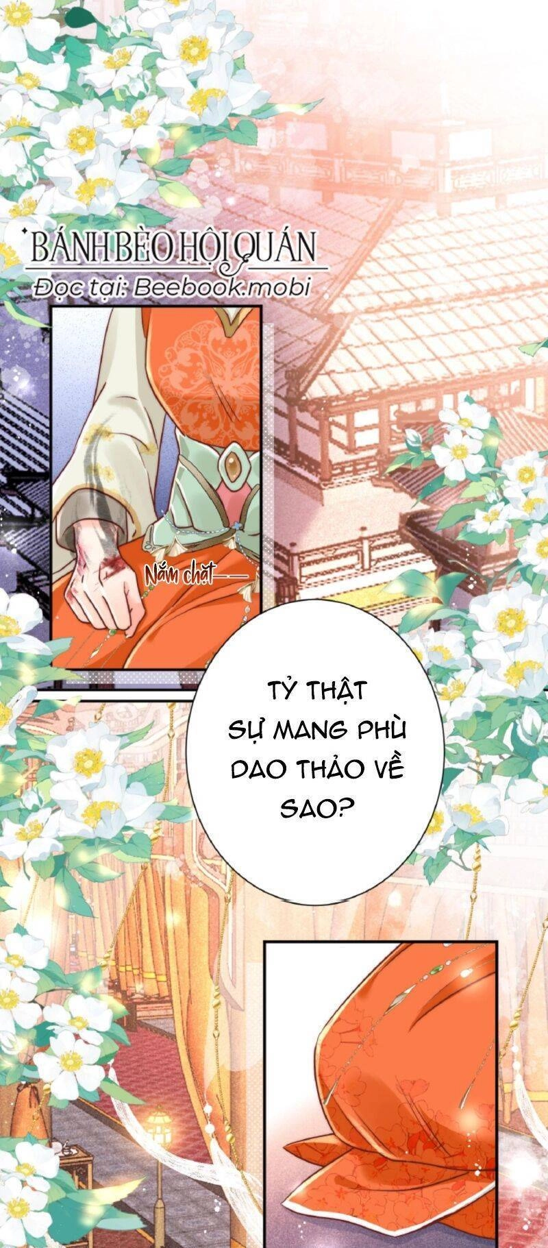 Tiểu Sư Muội Rõ Ràng Rất Mạnh, Nhưng Lại Quá Tấu Hề Chapter 1 - 1