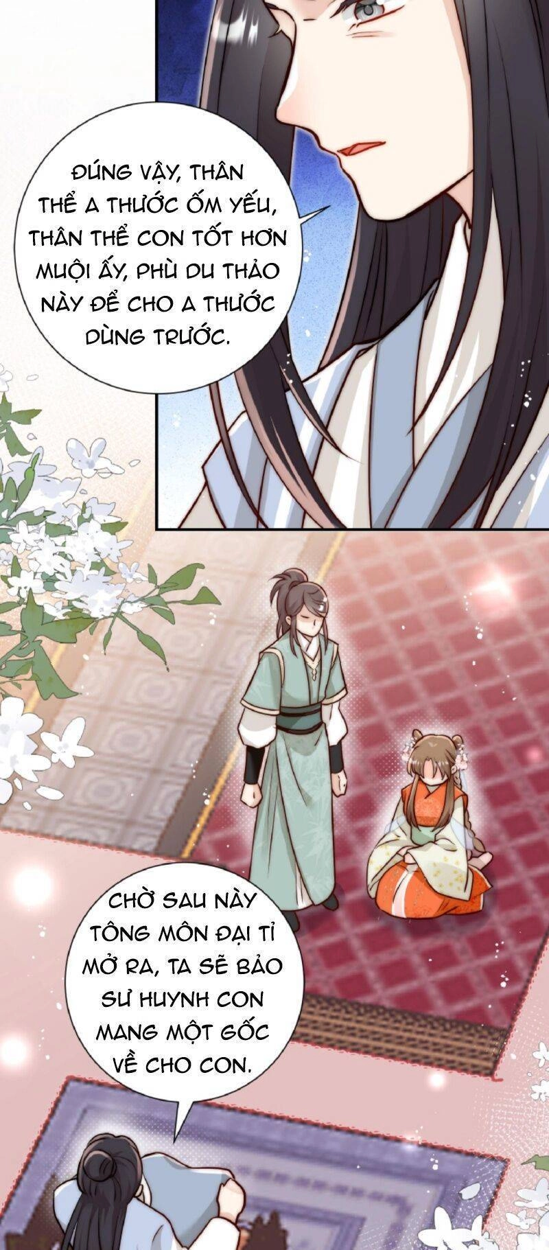 Tiểu Sư Muội Rõ Ràng Rất Mạnh, Nhưng Lại Quá Tấu Hề Chapter 1 - 9