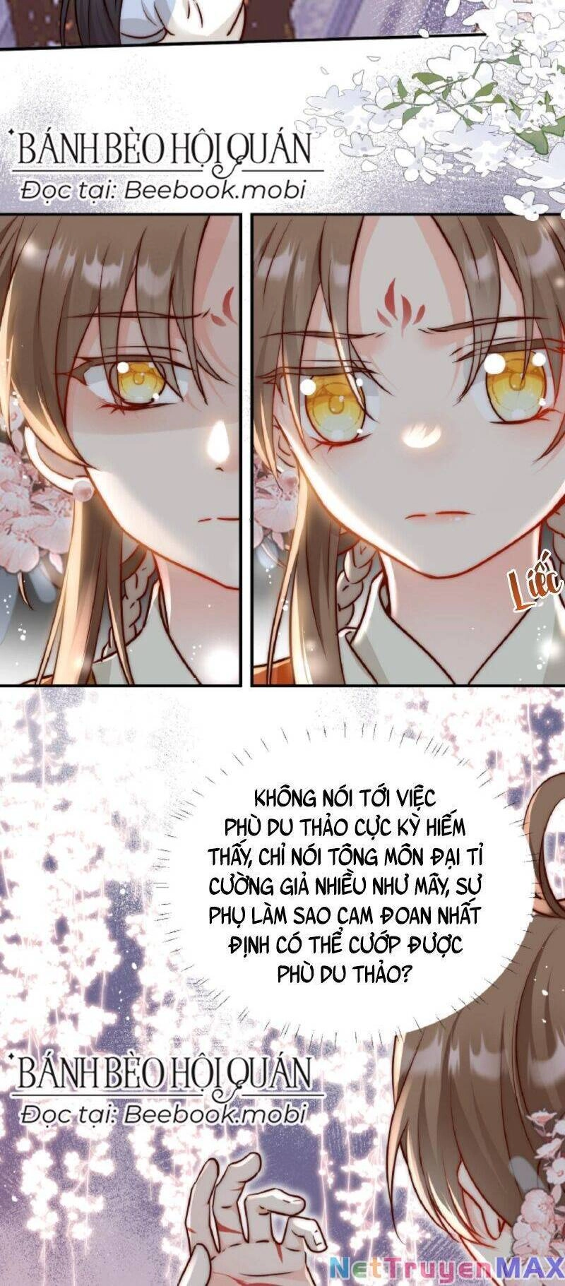 Tiểu Sư Muội Rõ Ràng Rất Mạnh, Nhưng Lại Quá Tấu Hề Chapter 1 - 10