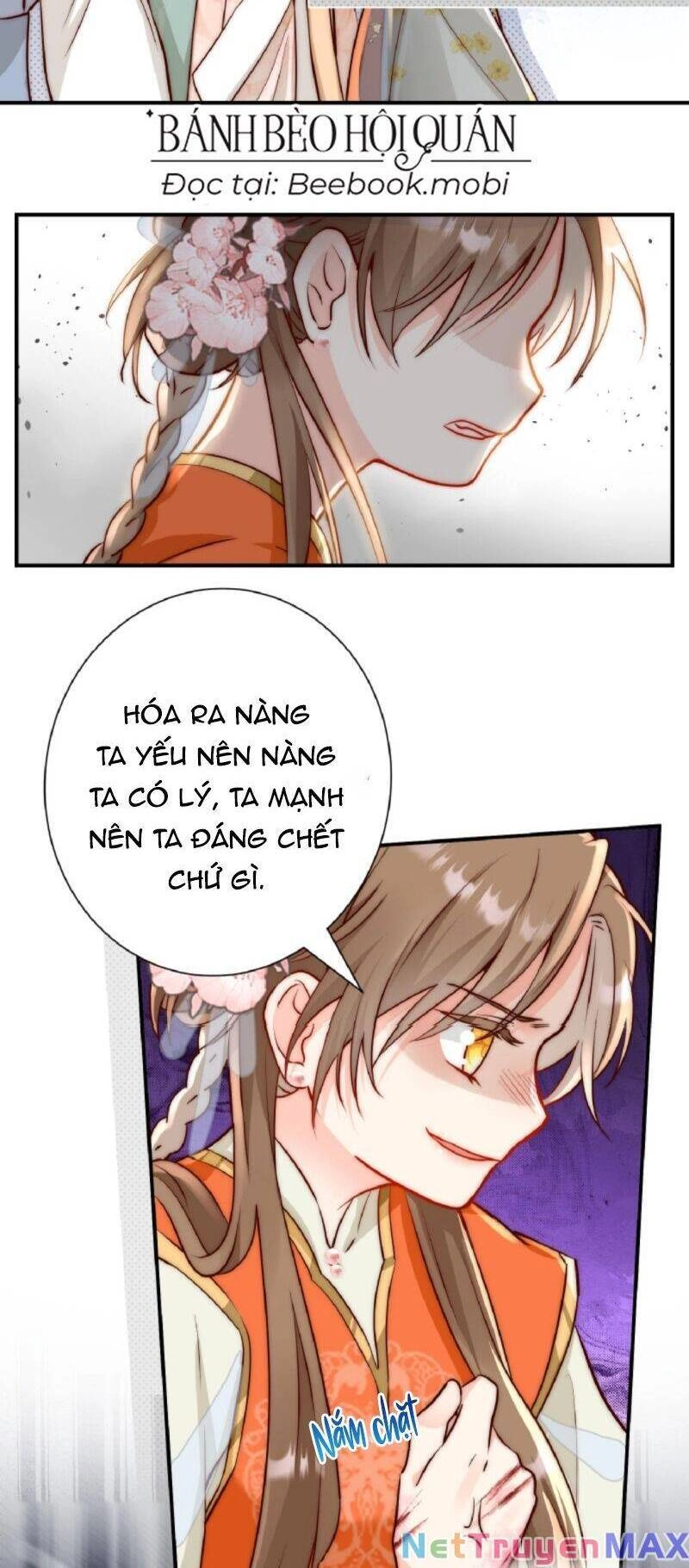 Tiểu Sư Muội Rõ Ràng Rất Mạnh, Nhưng Lại Quá Tấu Hề Chapter 1 - 12