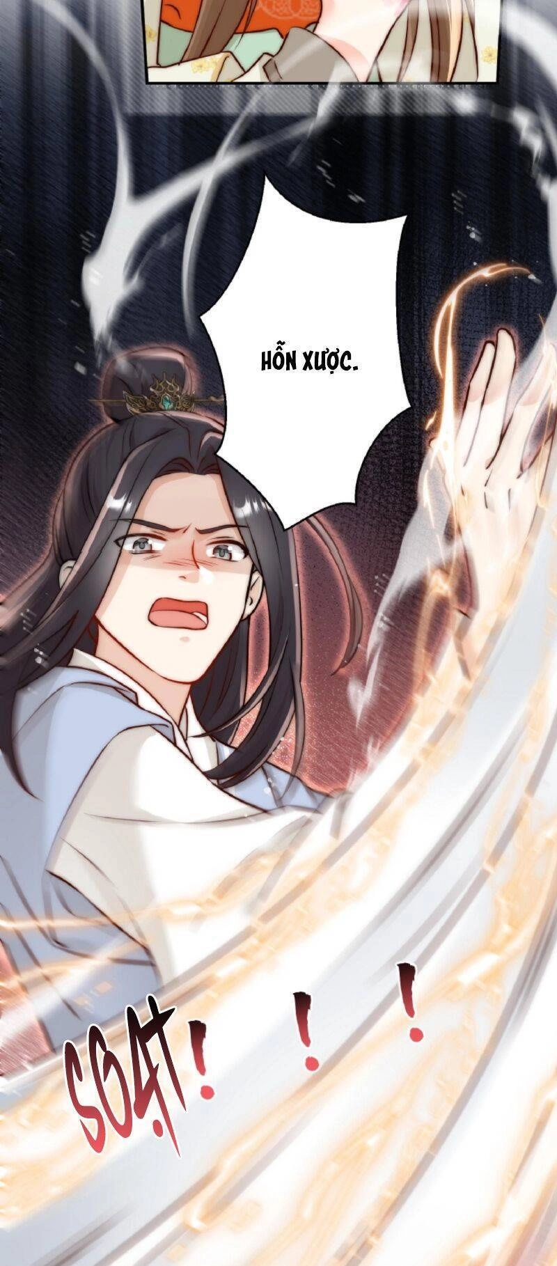 Tiểu Sư Muội Rõ Ràng Rất Mạnh, Nhưng Lại Quá Tấu Hề Chapter 1 - 13