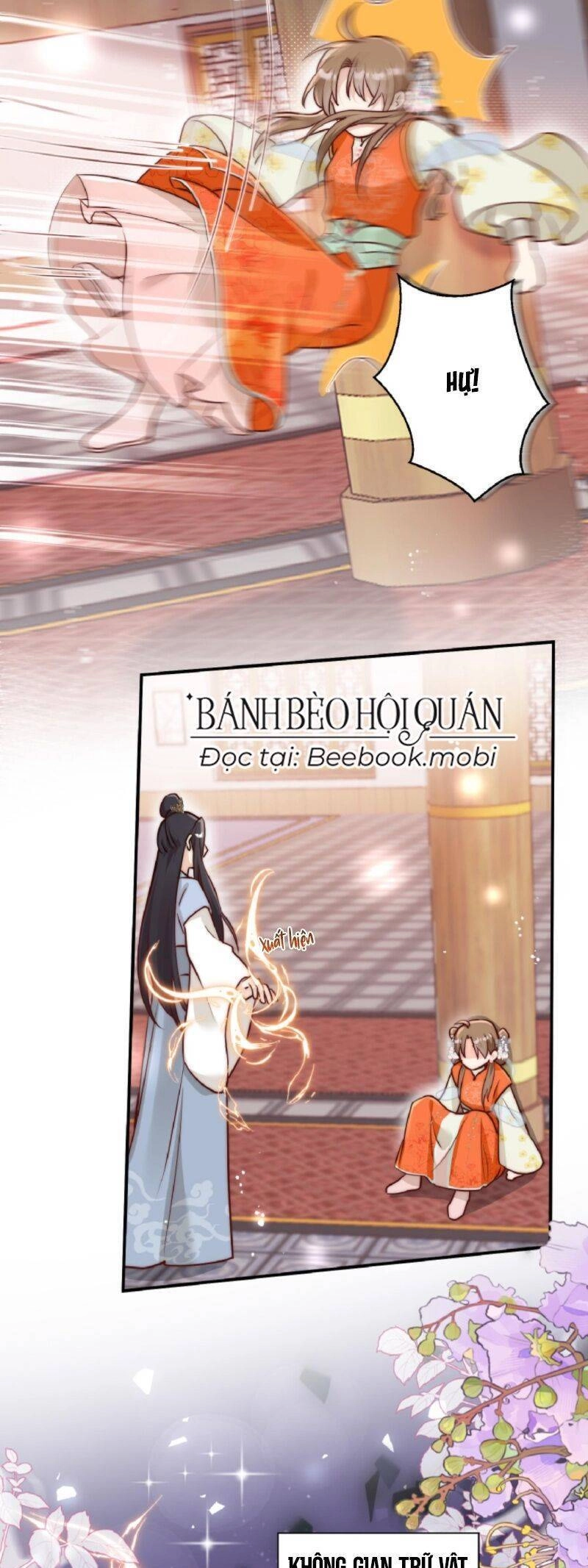 Tiểu Sư Muội Rõ Ràng Rất Mạnh, Nhưng Lại Quá Tấu Hề Chapter 1 - 15