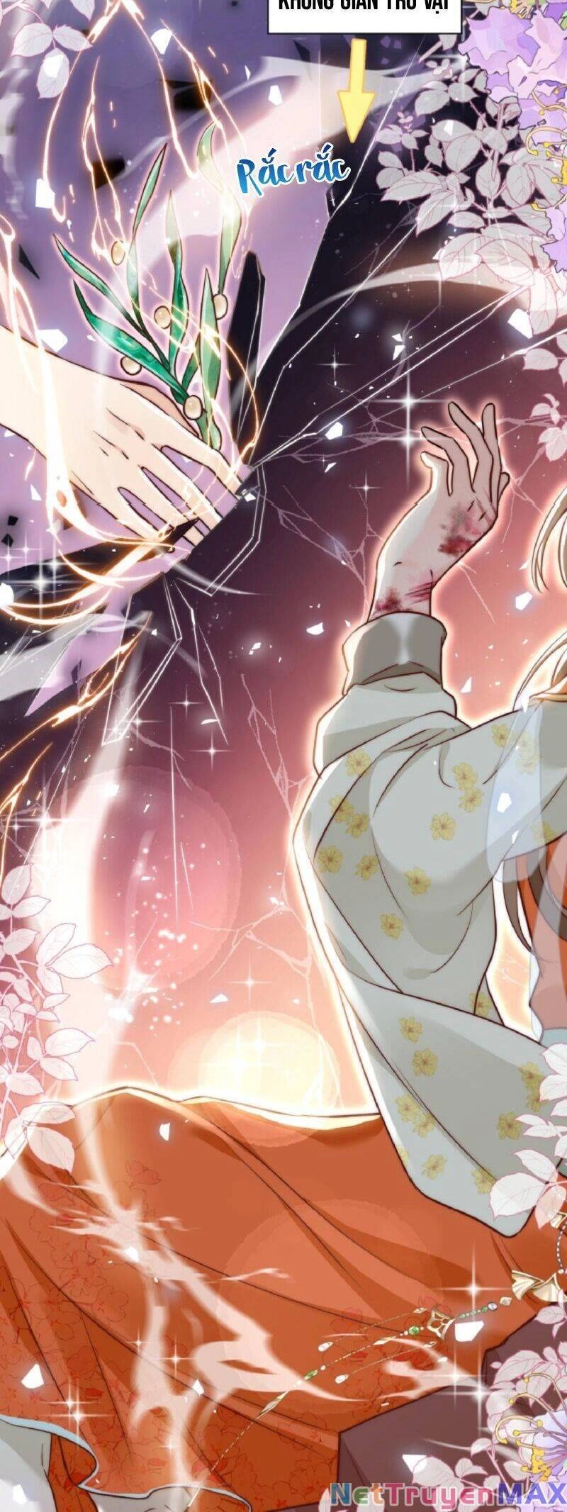 Tiểu Sư Muội Rõ Ràng Rất Mạnh, Nhưng Lại Quá Tấu Hề Chapter 1 - 16