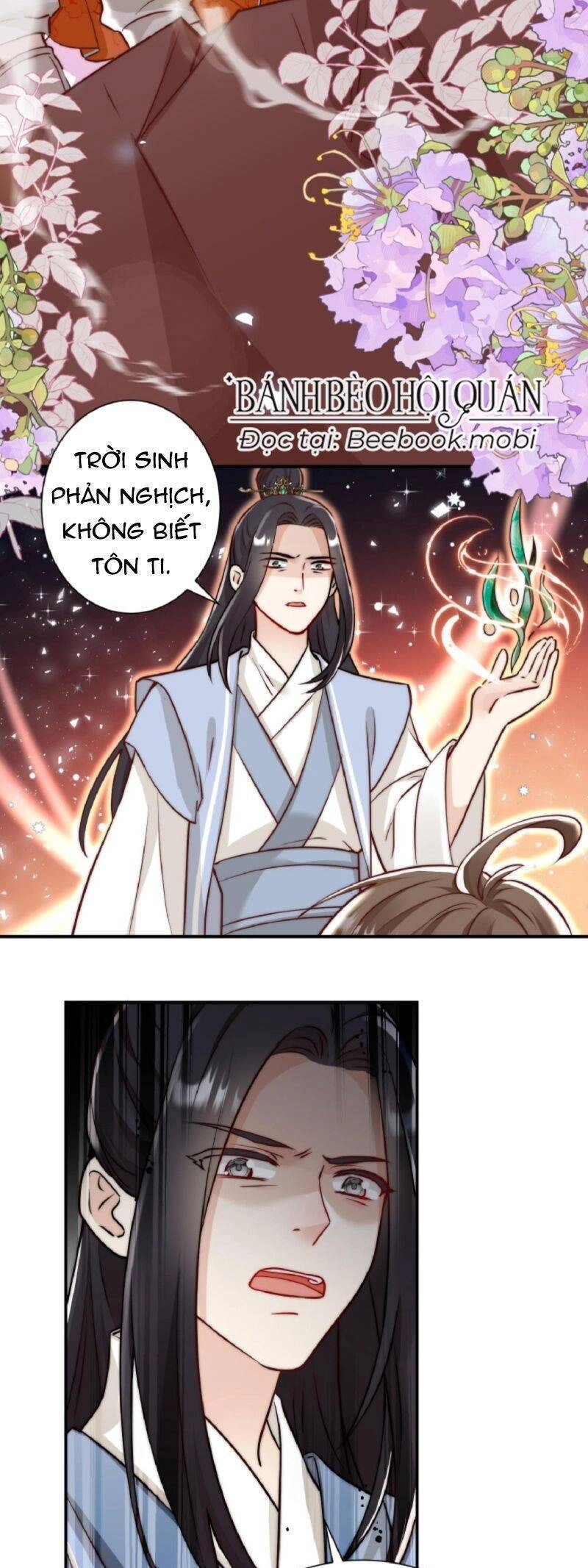 Tiểu Sư Muội Rõ Ràng Rất Mạnh, Nhưng Lại Quá Tấu Hề Chapter 1 - 17