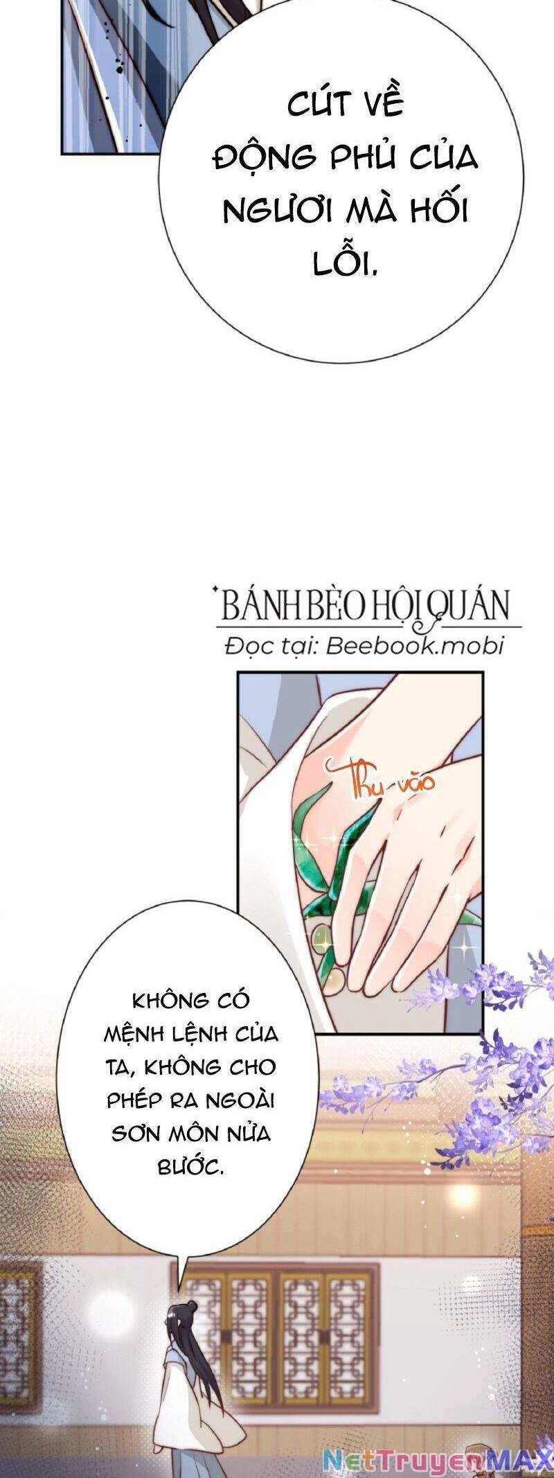 Tiểu Sư Muội Rõ Ràng Rất Mạnh, Nhưng Lại Quá Tấu Hề Chapter 1 - 18