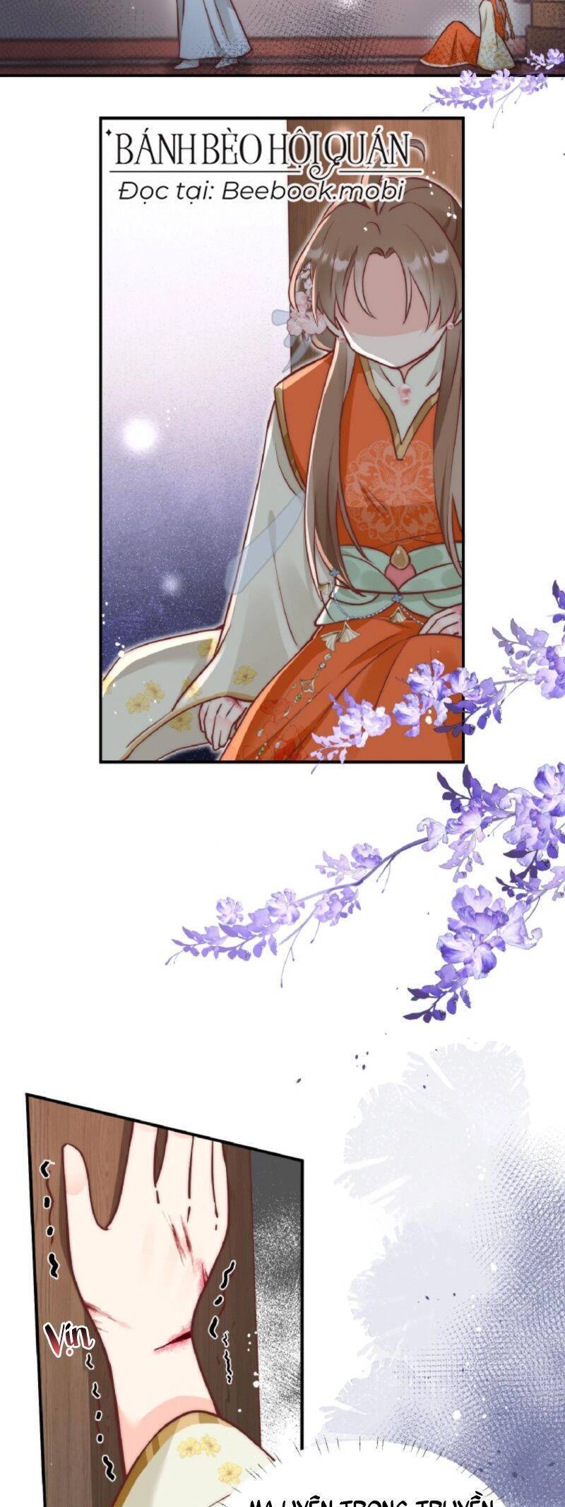 Tiểu Sư Muội Rõ Ràng Rất Mạnh, Nhưng Lại Quá Tấu Hề Chapter 1 - 19