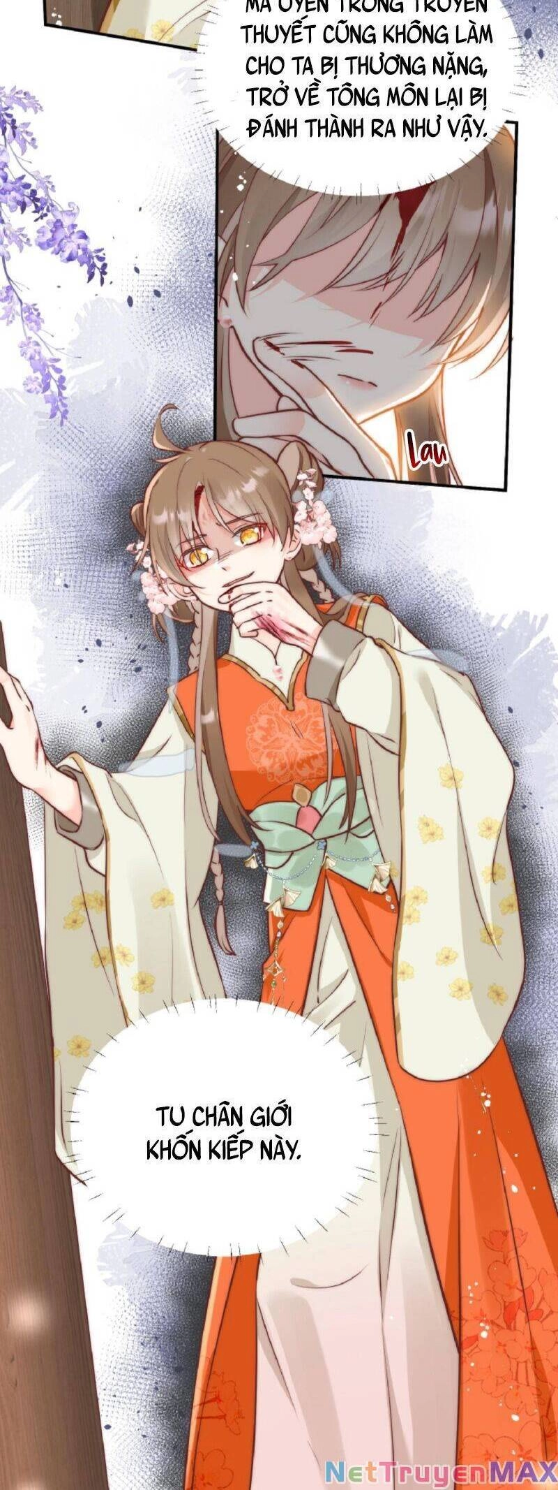 Tiểu Sư Muội Rõ Ràng Rất Mạnh, Nhưng Lại Quá Tấu Hề Chapter 1 - 20