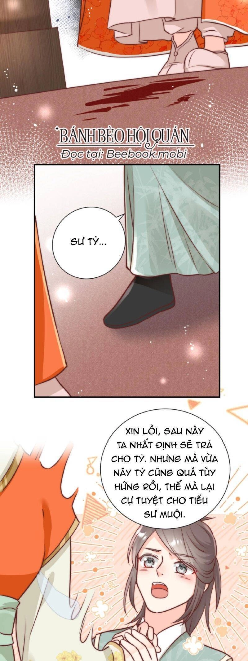 Tiểu Sư Muội Rõ Ràng Rất Mạnh, Nhưng Lại Quá Tấu Hề Chapter 1 - 21