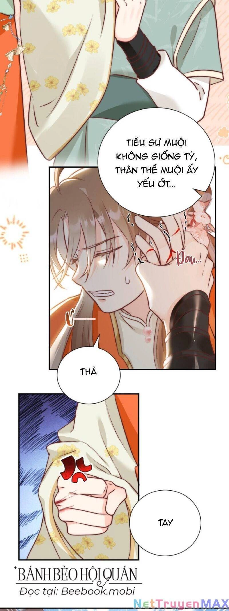 Tiểu Sư Muội Rõ Ràng Rất Mạnh, Nhưng Lại Quá Tấu Hề Chapter 1 - 22