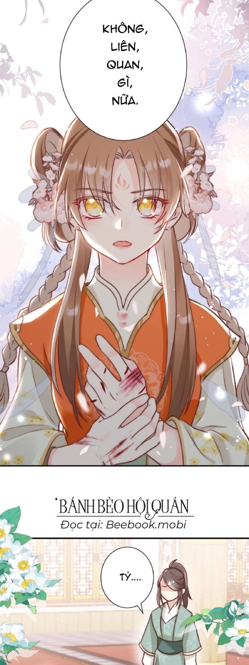 Tiểu Sư Muội Rõ Ràng Rất Mạnh, Nhưng Lại Quá Tấu Hề Chapter 1 - 25