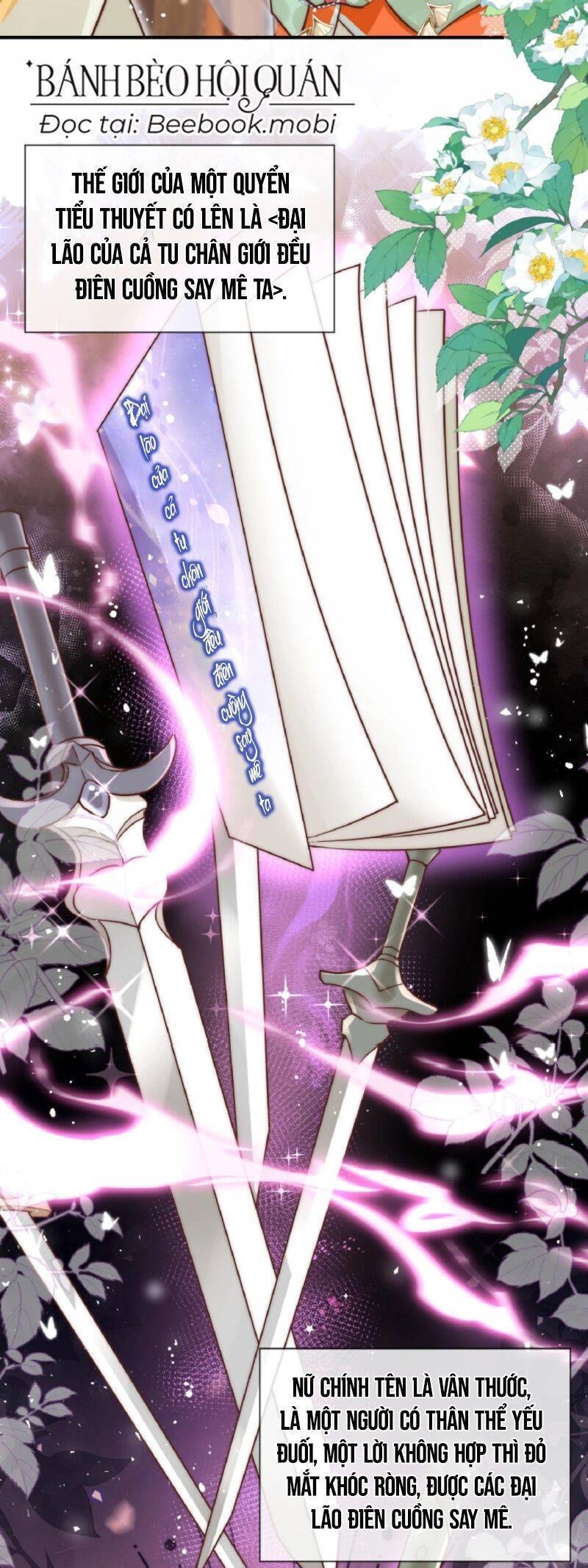 Tiểu Sư Muội Rõ Ràng Rất Mạnh, Nhưng Lại Quá Tấu Hề Chapter 1 - 27