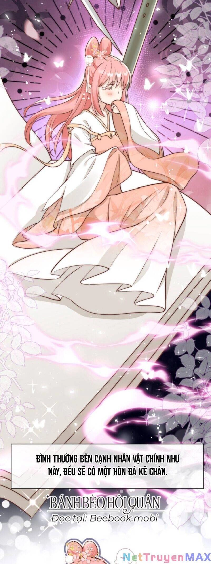 Tiểu Sư Muội Rõ Ràng Rất Mạnh, Nhưng Lại Quá Tấu Hề Chapter 1 - 28