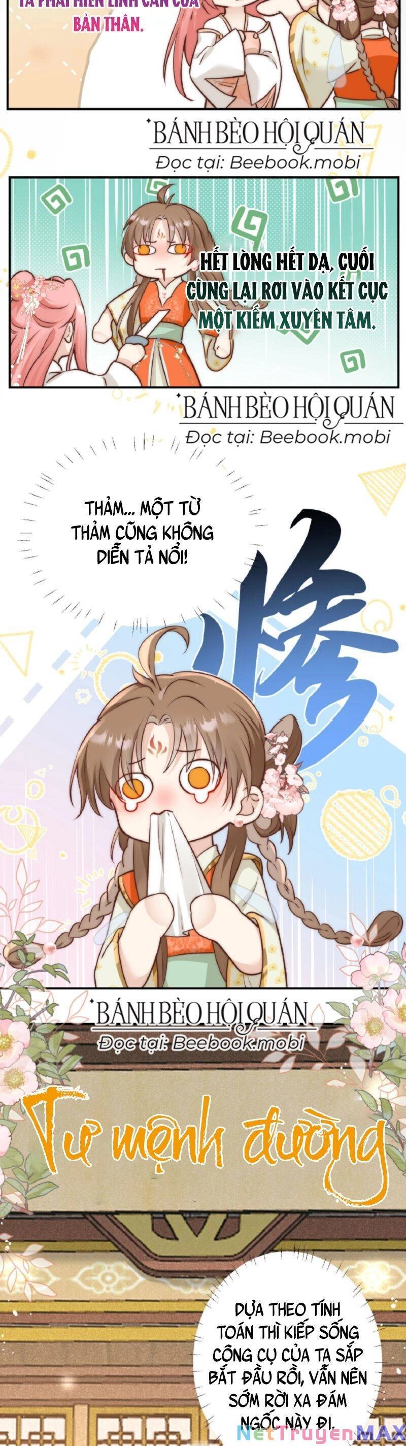 Tiểu Sư Muội Rõ Ràng Rất Mạnh, Nhưng Lại Quá Tấu Hề Chapter 1 - 30