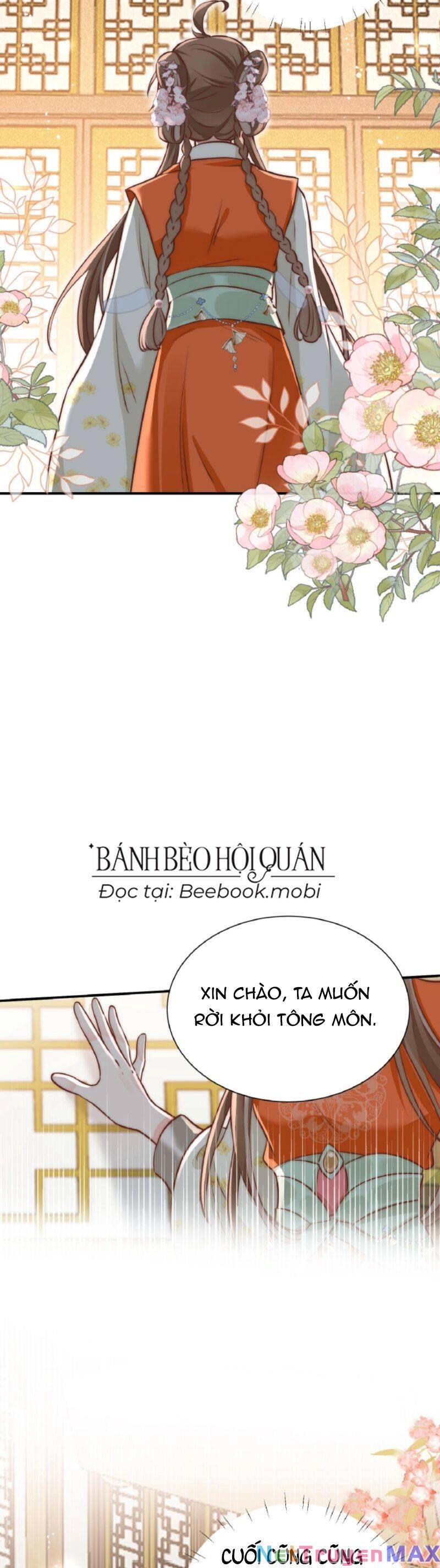 Tiểu Sư Muội Rõ Ràng Rất Mạnh, Nhưng Lại Quá Tấu Hề Chapter 1 - 31