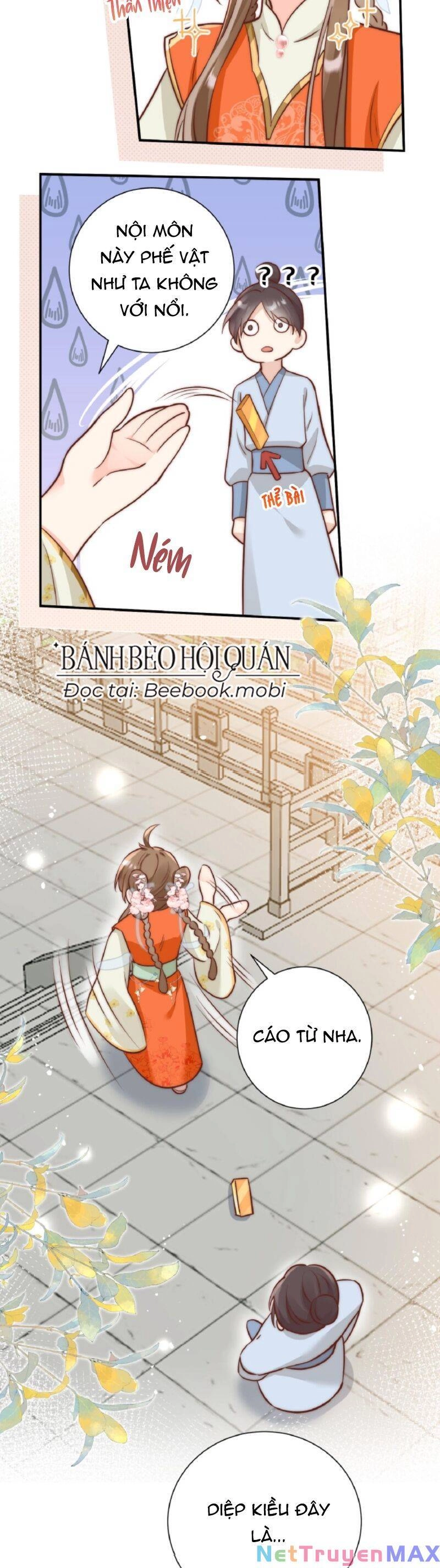 Tiểu Sư Muội Rõ Ràng Rất Mạnh, Nhưng Lại Quá Tấu Hề Chapter 1 - 34