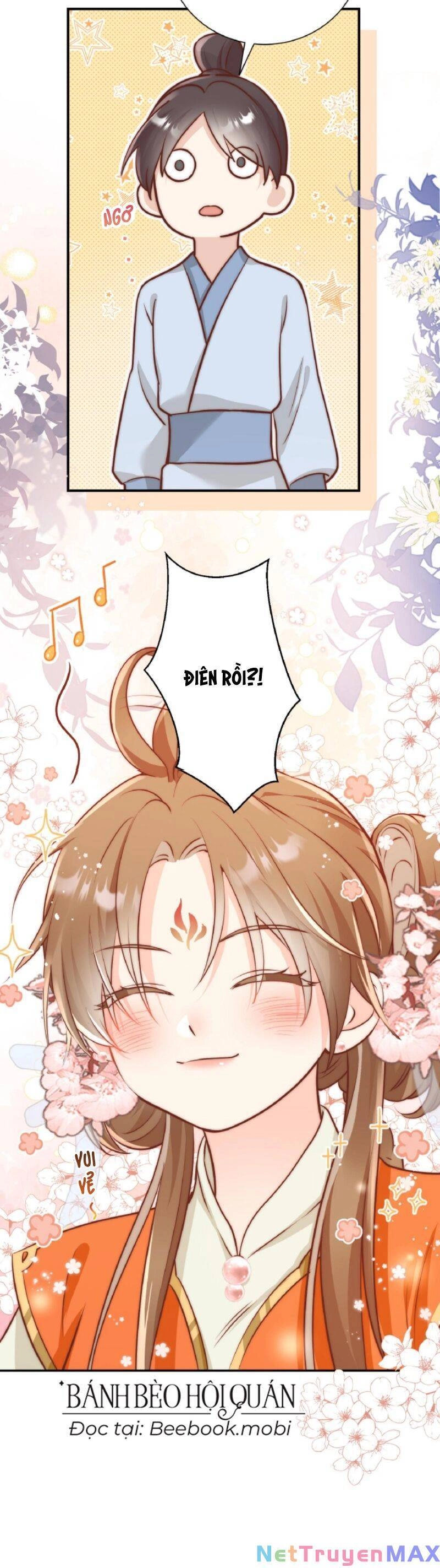 Tiểu Sư Muội Rõ Ràng Rất Mạnh, Nhưng Lại Quá Tấu Hề Chapter 1 - 35