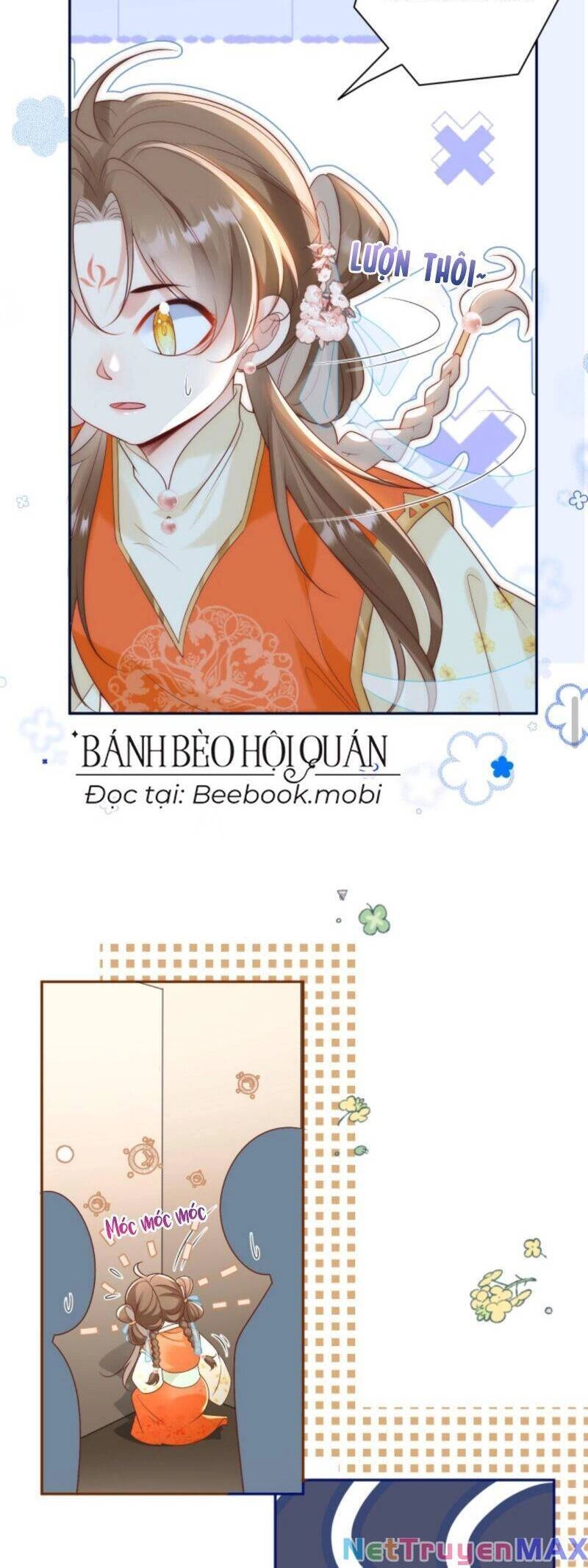 Tiểu Sư Muội Rõ Ràng Rất Mạnh, Nhưng Lại Quá Tấu Hề Chapter 2 - 4