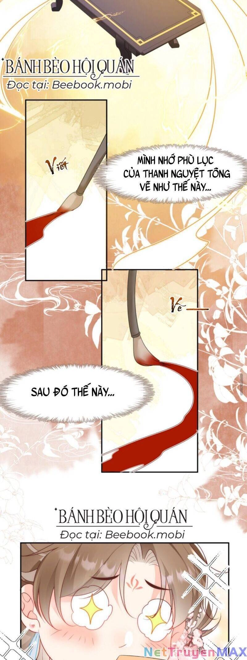 Tiểu Sư Muội Rõ Ràng Rất Mạnh, Nhưng Lại Quá Tấu Hề Chapter 2 - 10