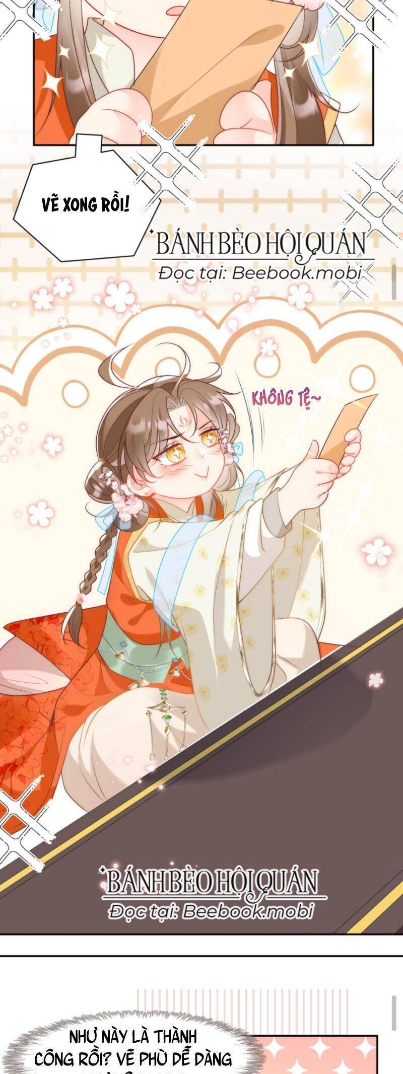 Tiểu Sư Muội Rõ Ràng Rất Mạnh, Nhưng Lại Quá Tấu Hề Chapter 2 - 11