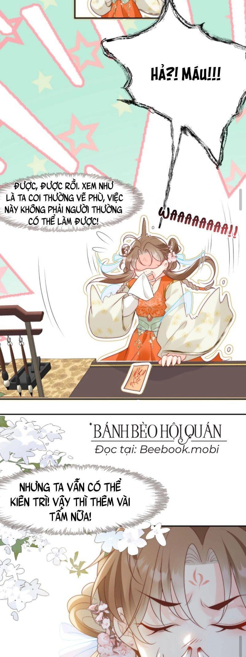 Tiểu Sư Muội Rõ Ràng Rất Mạnh, Nhưng Lại Quá Tấu Hề Chapter 2 - 13