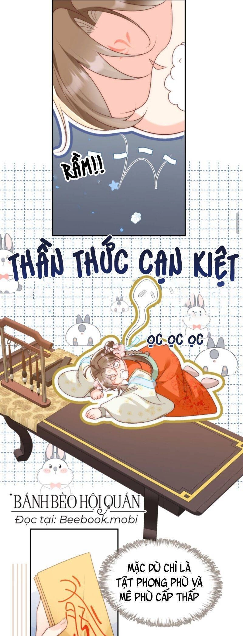 Tiểu Sư Muội Rõ Ràng Rất Mạnh, Nhưng Lại Quá Tấu Hề Chapter 2 - 15