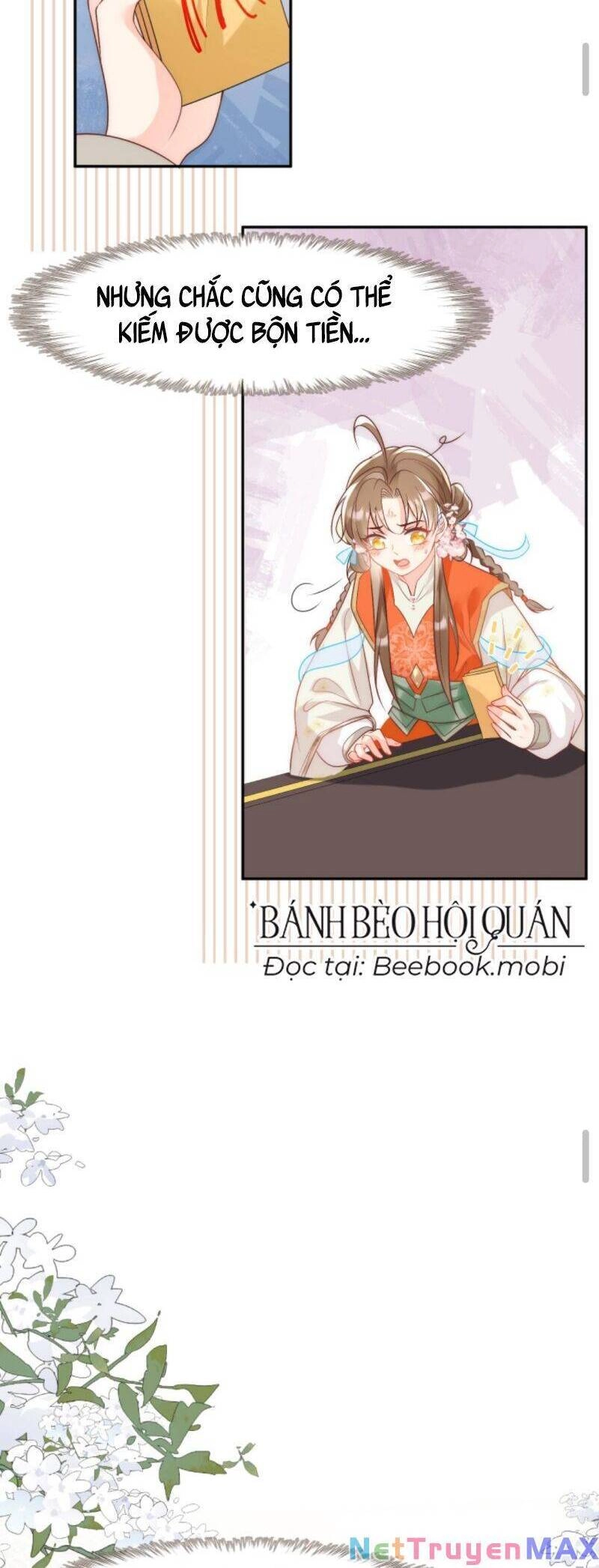 Tiểu Sư Muội Rõ Ràng Rất Mạnh, Nhưng Lại Quá Tấu Hề Chapter 2 - 16