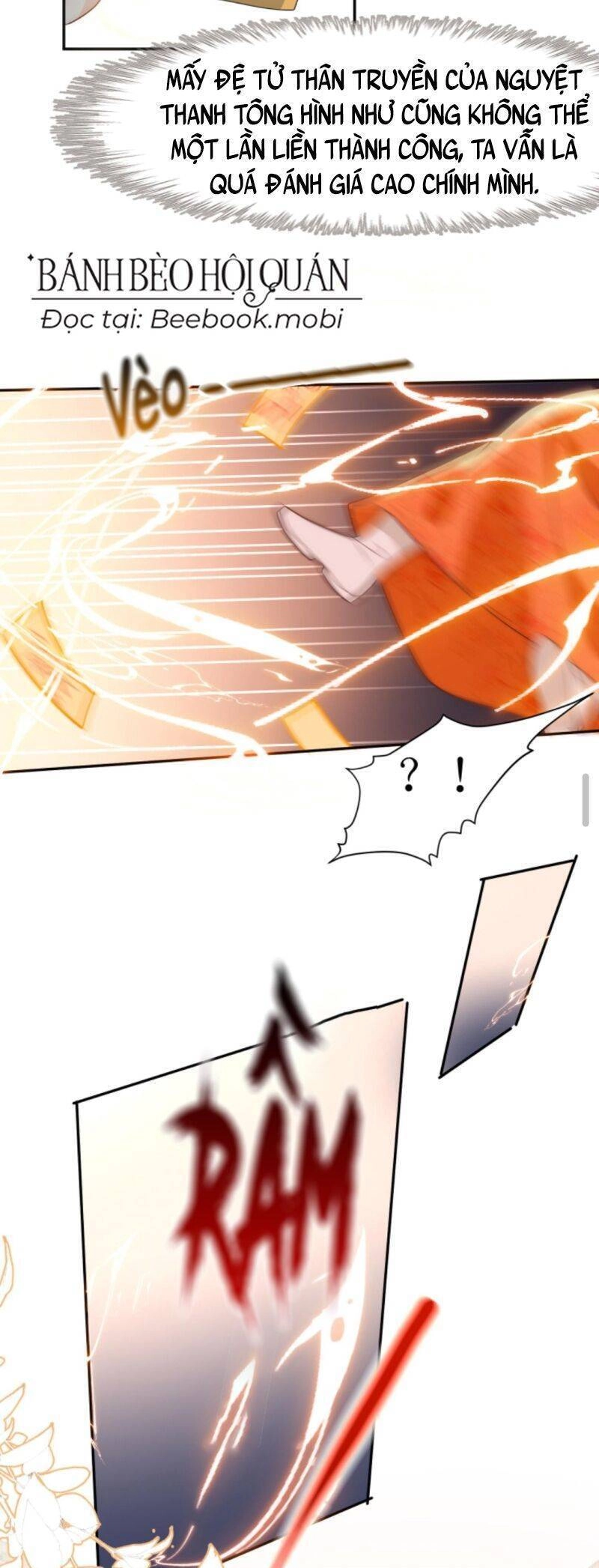 Tiểu Sư Muội Rõ Ràng Rất Mạnh, Nhưng Lại Quá Tấu Hề Chapter 2 - 19