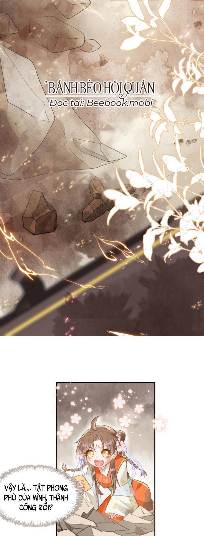 Tiểu Sư Muội Rõ Ràng Rất Mạnh, Nhưng Lại Quá Tấu Hề Chapter 2 - 21